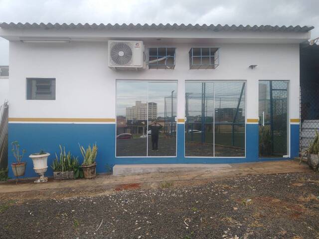 #1711 - Sala para Locação em Ribeirão Preto - SP