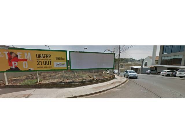 #1713 - Área para Locação em Ribeirão Preto - SP