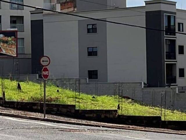 #1714 - Terreno para Locação em Ribeirão Preto - SP