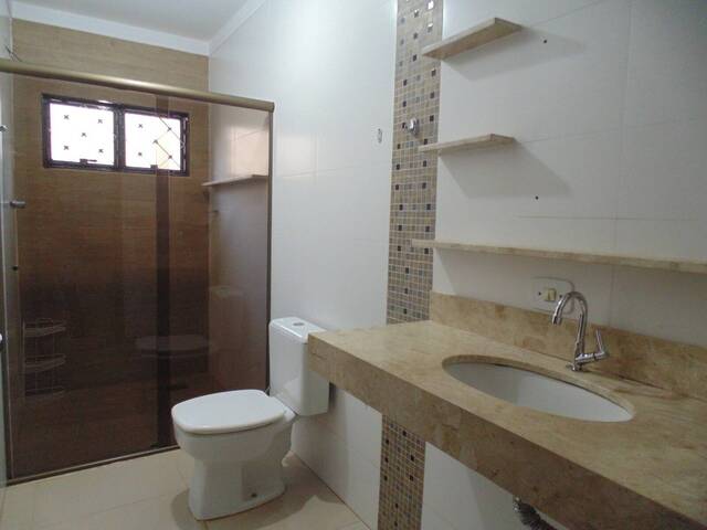 Casa para Locação em Ribeirão Preto - 5