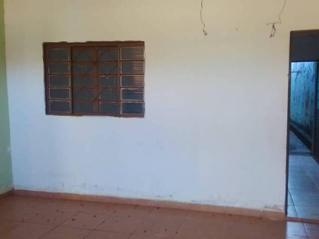 #1720 - Casa para Venda em Ribeirão Preto - SP