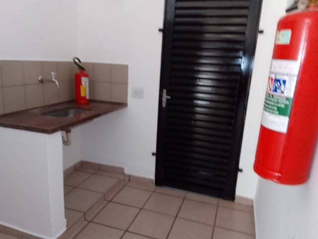 Sala para Locação em Ribeirão Preto - 3