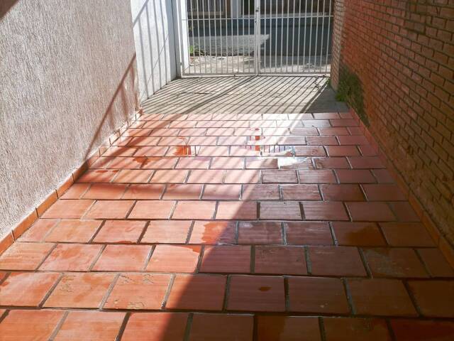 Casa para Locação em Ribeirão Preto - 5