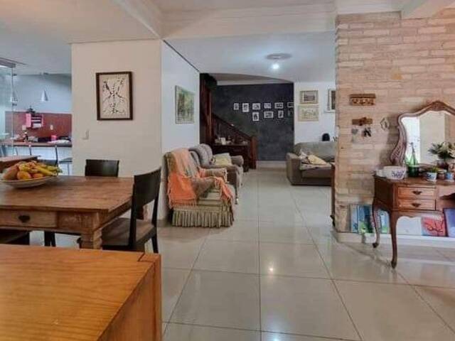 #1725 - Casa em condomínio para Venda em Ribeirão Preto - SP