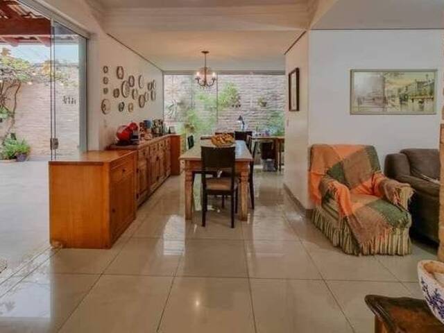 #1725 - Casa em condomínio para Venda em Ribeirão Preto - SP