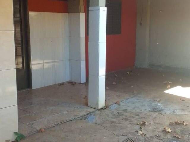 #1734 - Casa para Locação em Ribeirão Preto - SP