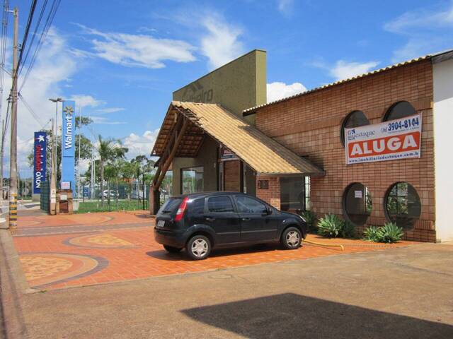 #1736 - Sala para Locação em Ribeirão Preto - SP - 3