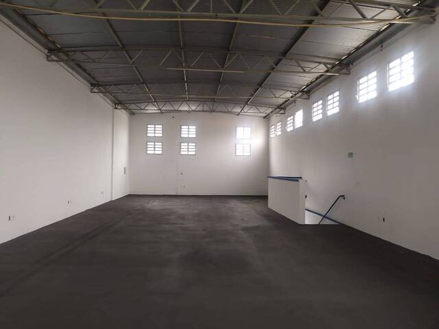 Sala para Locação em Ribeirão Preto - 4