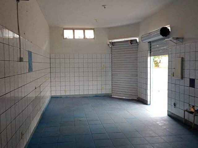 #1739 - Ponto Comercial para Locação em Ribeirão Preto - SP
