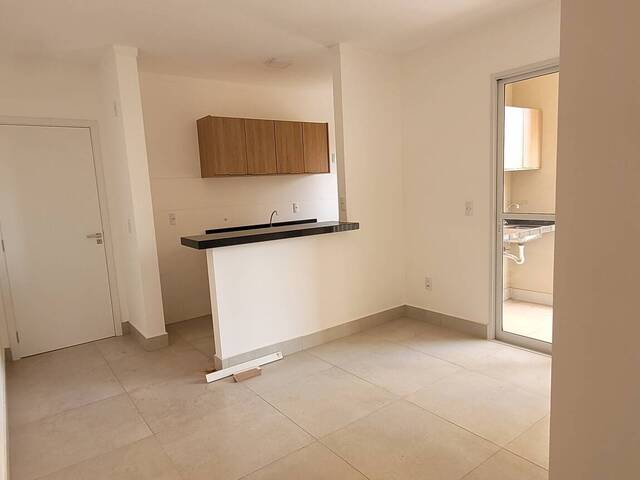 Apartamento para Locação em Ribeirão Preto - 5