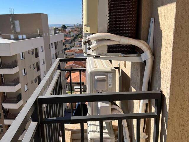 #1746 - Apartamento para Locação em Ribeirão Preto - SP