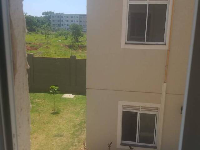 Apartamento para Locação em Ribeirão Preto - 2