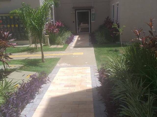 Apartamento para Locação em Ribeirão Preto - 3