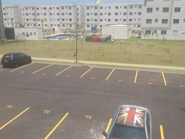 Apartamento para Locação em Ribeirão Preto - 5