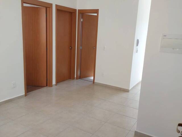 Apartamento para Locação em Ribeirão Preto - 3