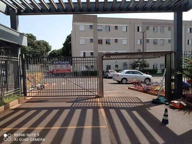 #1802 - Apartamento para Venda em Ribeirão Preto - SP