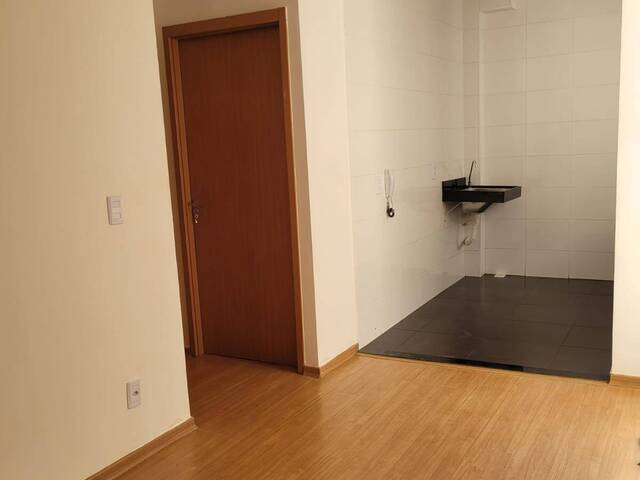 #1814 - Apartamento para Locação em Ribeirão Preto - SP