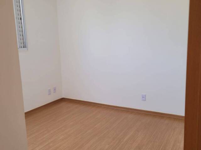 #1814 - Apartamento para Locação em Ribeirão Preto - SP