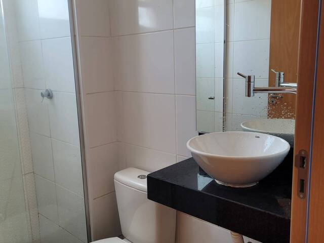 Apartamento para Locação em Ribeirão Preto - 4