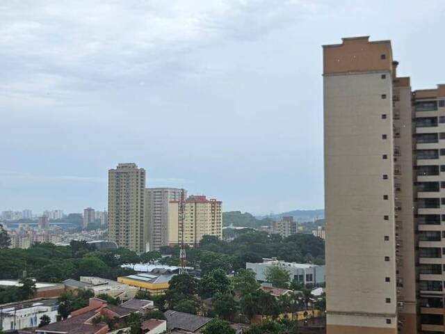 Apartamento para Locação em Ribeirão Preto - 3