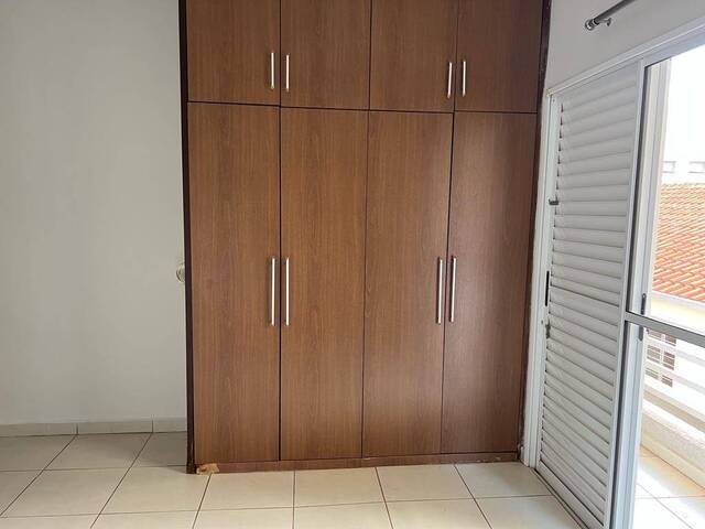 Apartamento para Locação em Ribeirão Preto - 4