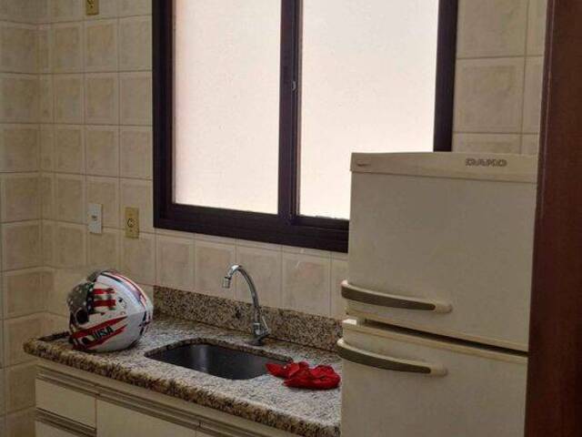 Apartamento para Locação em Ribeirão Preto - 4