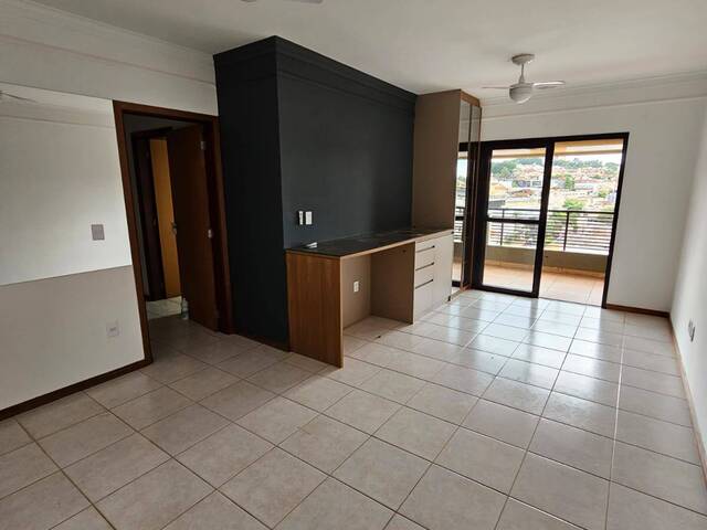 Apartamento para Venda em Ribeirão Preto - 2