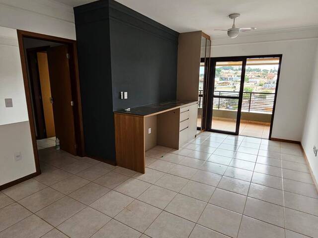 Apartamento para Venda em Ribeirão Preto - 4