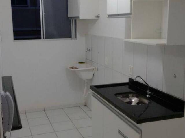 Apartamento para Locação em Ribeirão Preto - 4