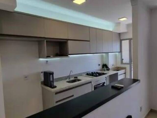 Apartamento para Locação em Ribeirão Preto - 4