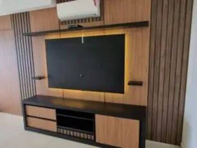 Apartamento para Locação em Ribeirão Preto - 2