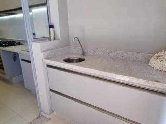 Apartamento para Locação em Ribeirão Preto - 5