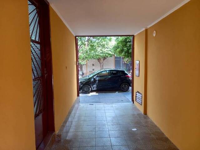 Bangalô para Locação em Ribeirão Preto - 2