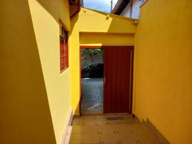 Bangalô para Locação em Ribeirão Preto - 4