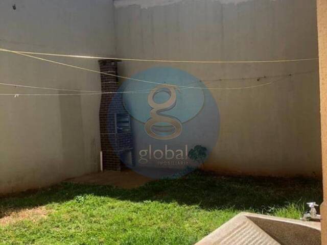 Casa para Venda em Ribeirão Preto - 3