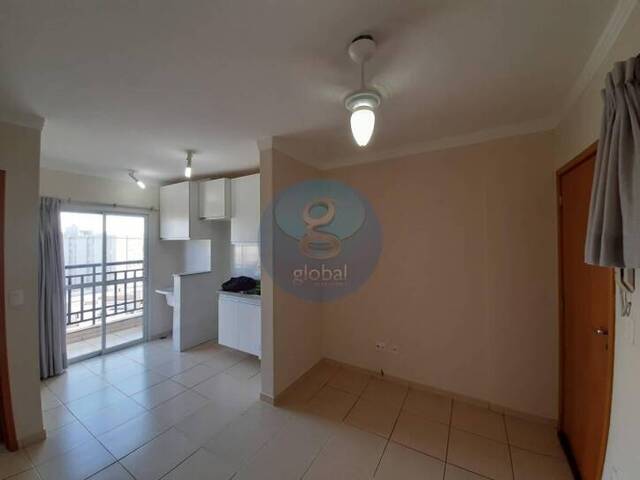 Apartamento para Locação em Ribeirão Preto - 4