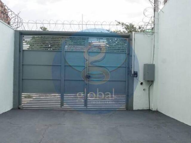 Casa para Locação em Ribeirão Preto - 3