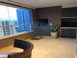 Apartamento para Venda em Ribeirão Preto - 3