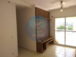 Apartamento para Venda em Ribeirão Preto - 3