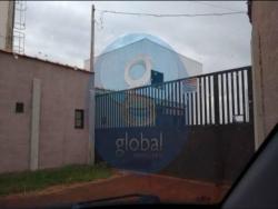#708 - Terreno para Venda em Ribeirão Preto - SP - 1